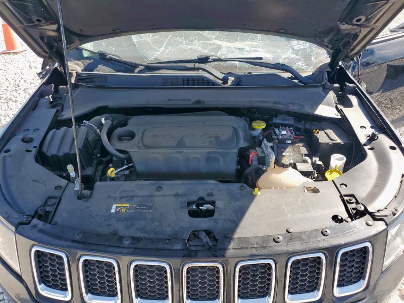 2019 JEEP COMPASS LI - 3C4NJDCB2KT854114