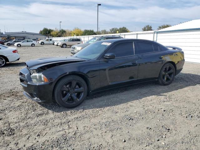 2014 DODGE CHARGER SX - 2C3CDXHG3EH353786