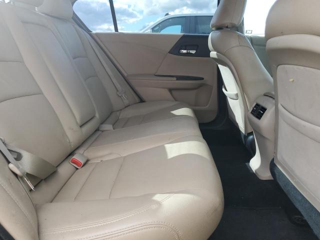 2013 HONDA ACCORD EX - 1HGCR2F78DA249618