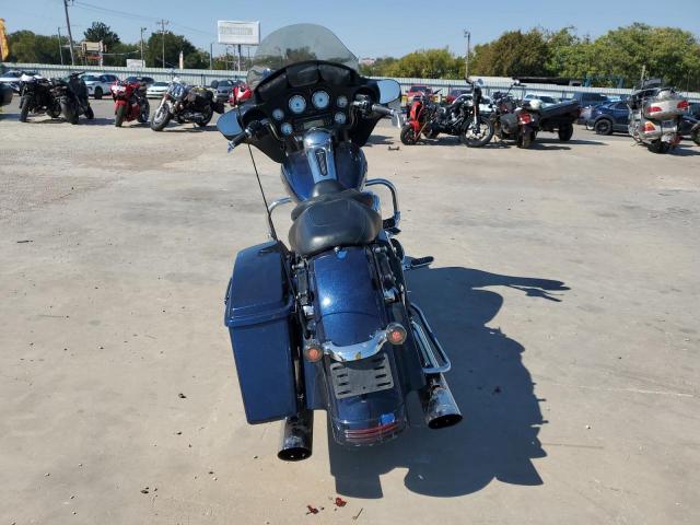 2012 HARLEY-DAVIDSON FLHX STREE 1HD1KBM15CB649779