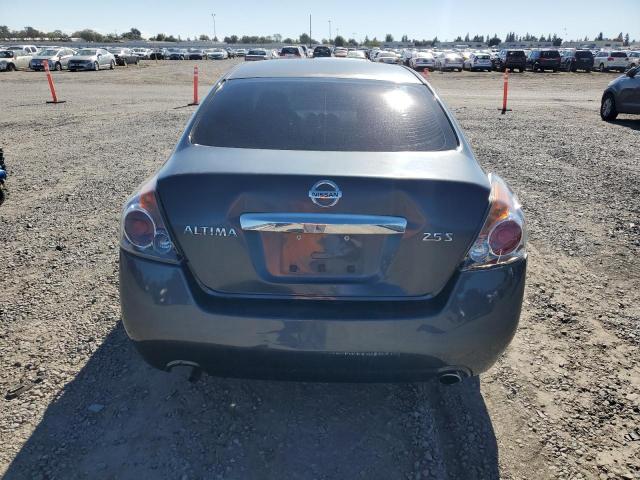 2011 NISSAN ALTIMA BAS - 1N4AL2AP8BN454253
