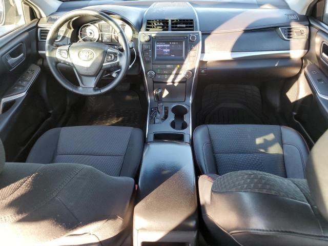 2016 TOYOTA CAMRY LE 4T1BF1FK6GU210137