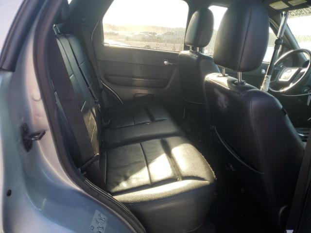 2011 FORD ESCAPE LIM #3281481992