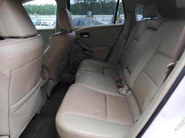 2013 ACURA RDX - 5J8TB3H34DL007529