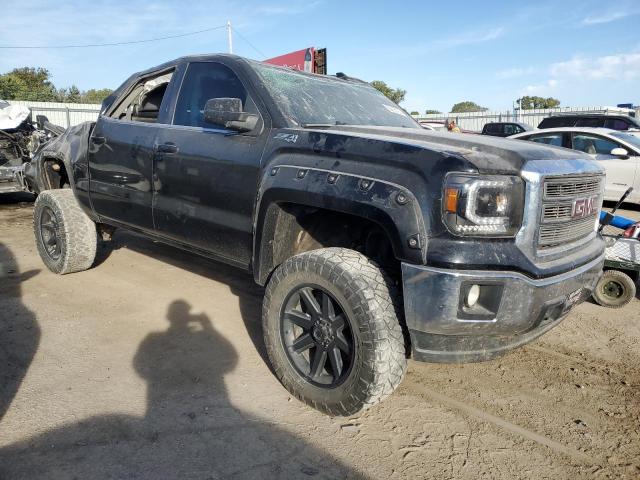2015 GMC SIERRA K15 #3286537149