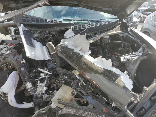 2025 FORD F150 RAPTO #3303811424