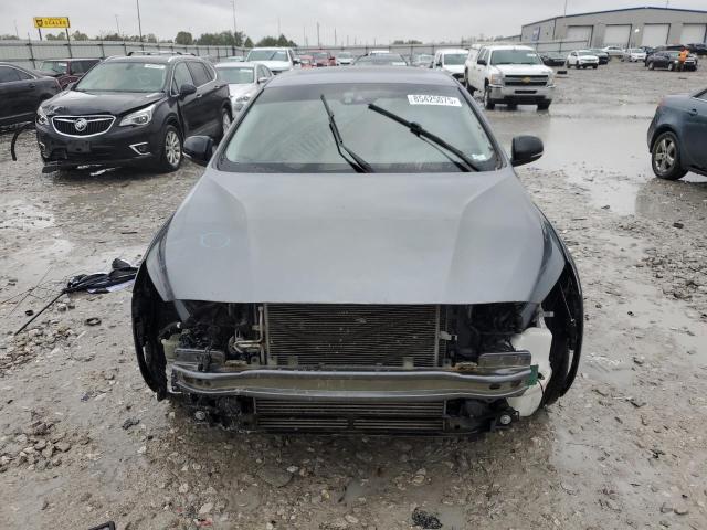 2016 VOLVO S60 CROSS - YV4612UMXG2001796