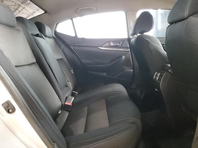 2019 NISSAN MAXIMA S 1N4AA6AV6KC360816