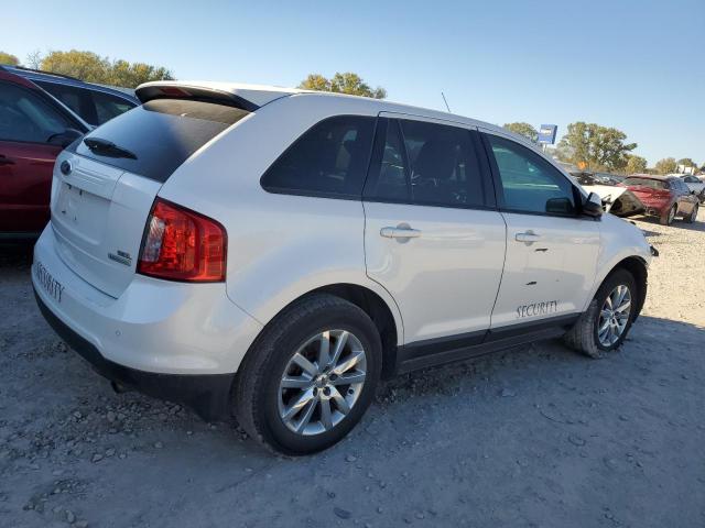 2014 FORD EDGE SEL - 2FMDK3J91EBA06627