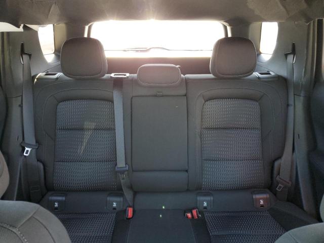 2025 CHEVROLET EQUINOX LT 3GNAXHEG1SL313401