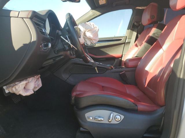 2023 PORSCHE MACAN BASE - WP1AA2A50PLB00288