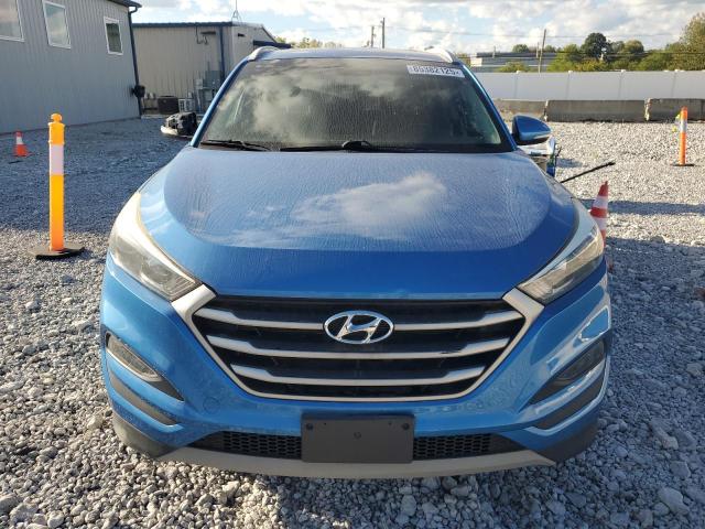 2018 HYUNDAI TUCSON SPORT KM8J3CALXJU714651