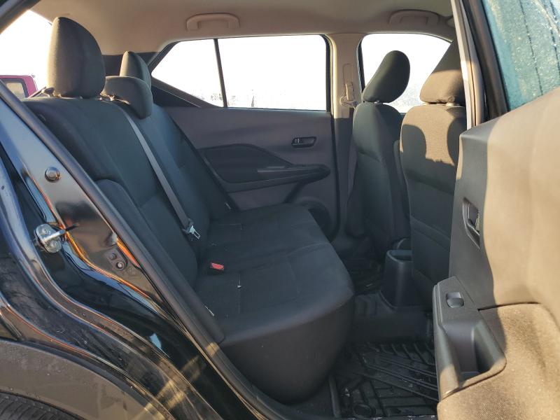 2024 NISSAN KICKS S #3287588025