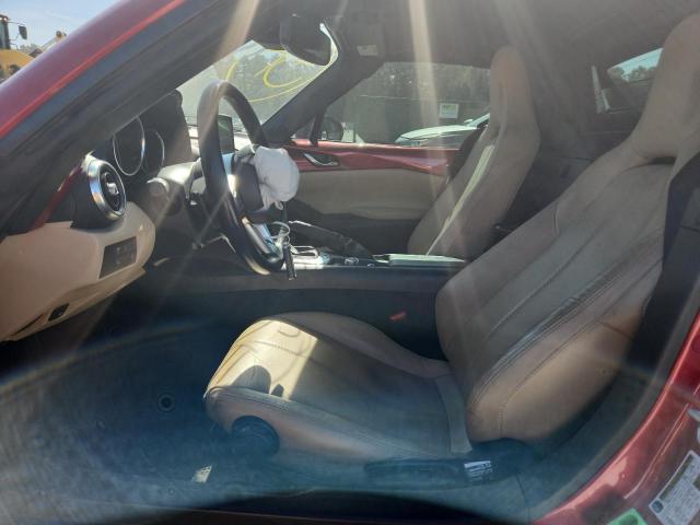 2017 MAZDA MX-5 MIATA #3297955781