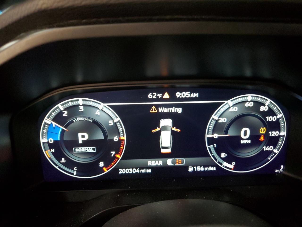 MITSUBISHI OUTLANDER SE