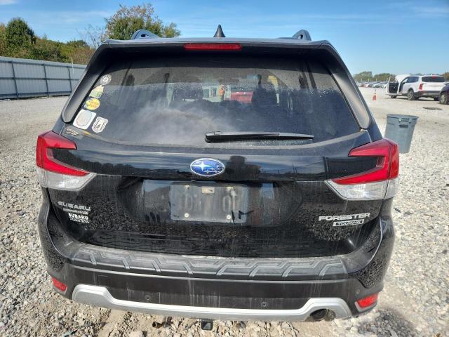 2019 SUBARU FORESTER T #3282579876