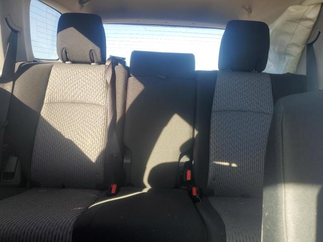 2021 TOYOTA 4RUNNER SR - JTEMU5JR5M5927922