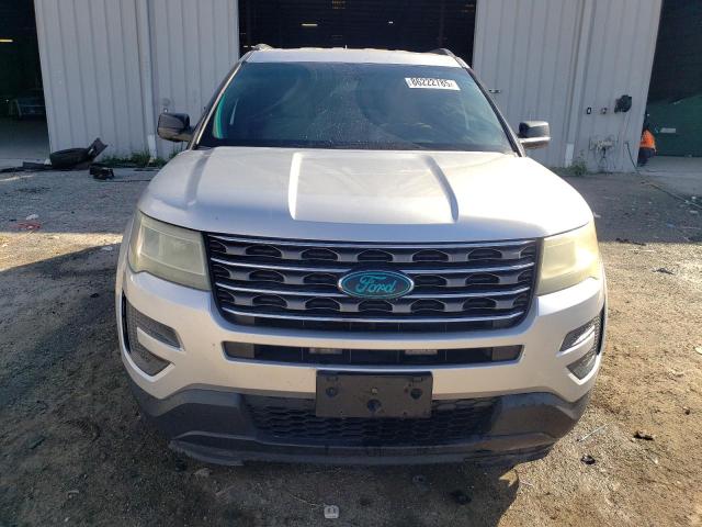 2016 FORD EXPLORER - 1FM5K7B80GGA88797