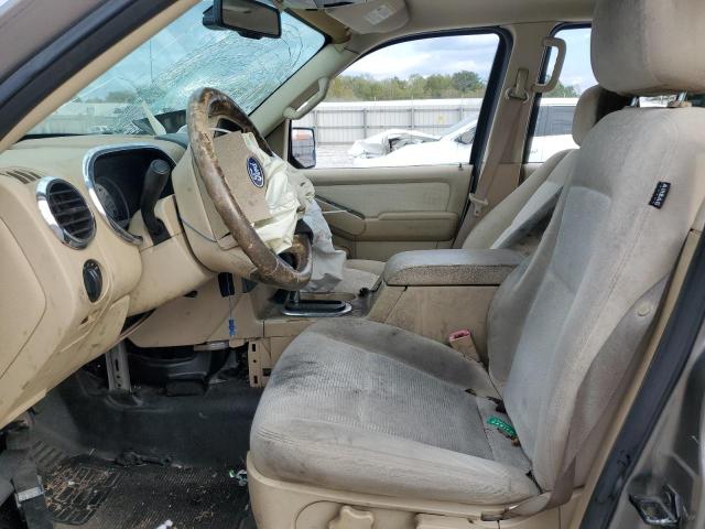 2007 FORD EXPLORER S #3278788629