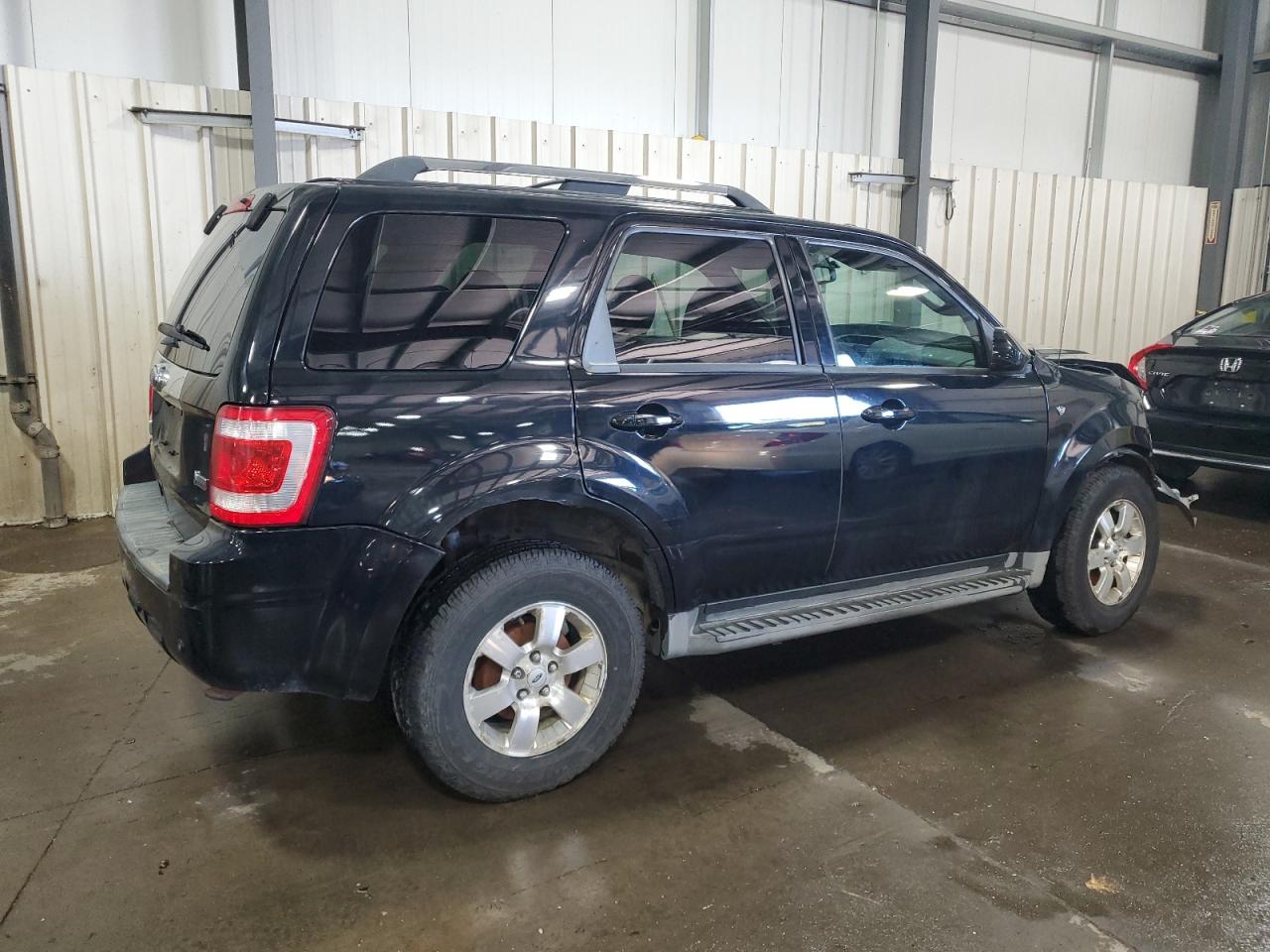 FORD ESCAPE LIMITED