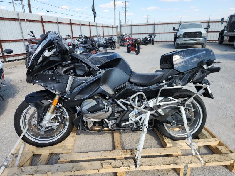2024 BMW R 1250 RT WB10L0309R6K75263