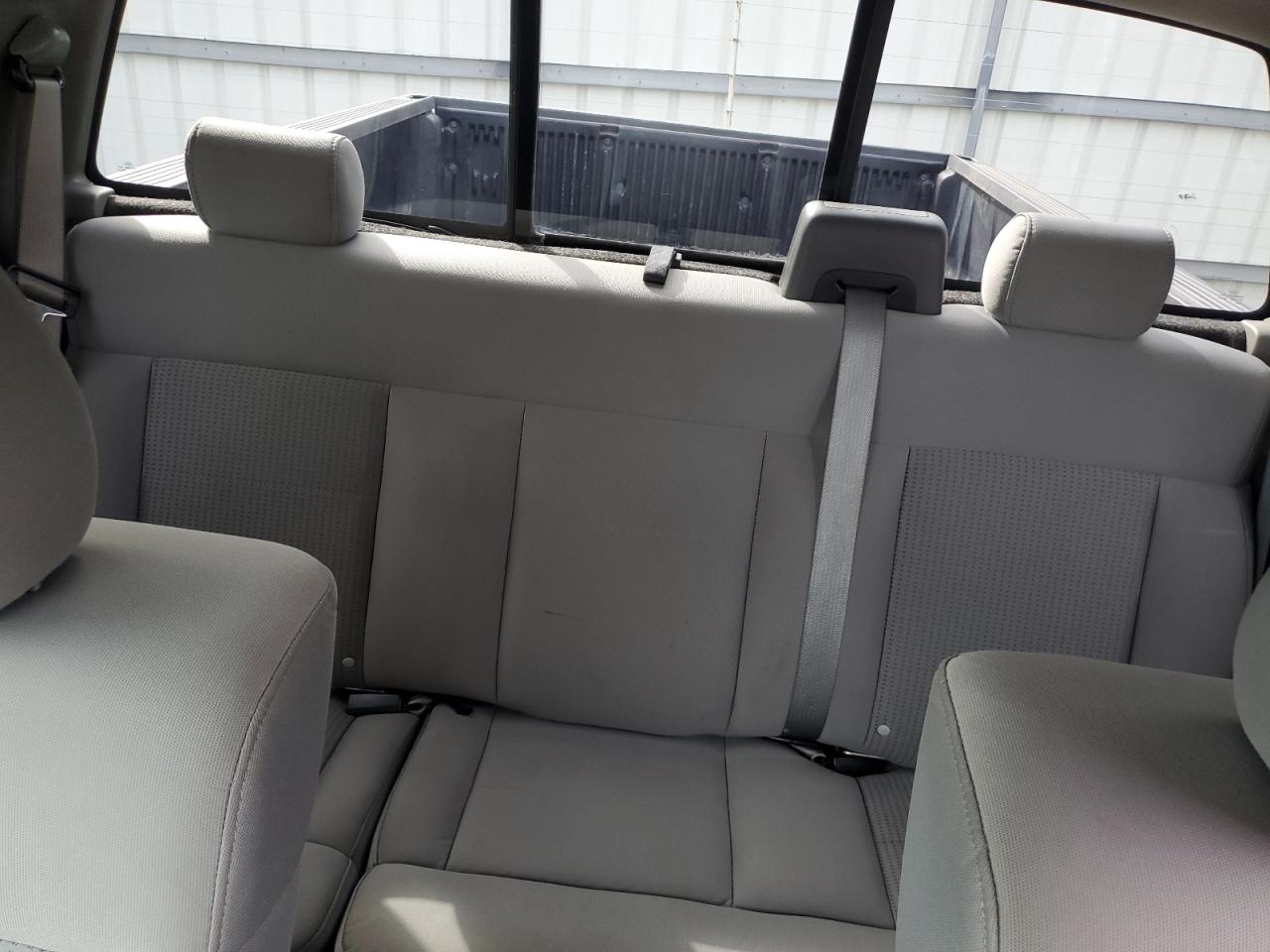 Lot #3258882866 2008 FORD F150