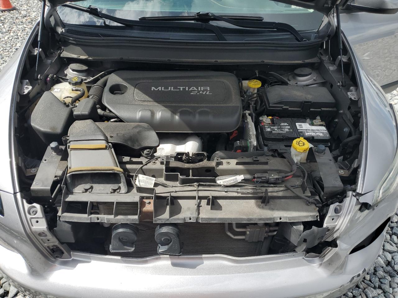 JEEP GRAND CHEROKEE LATITUDE