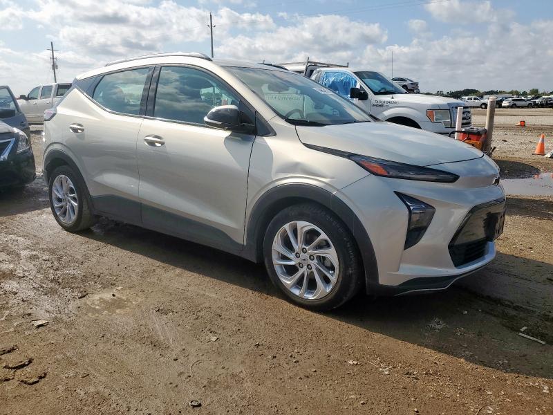 2023 CHEVROLET BOLT EUV L 1G1FY6S00P4146073
