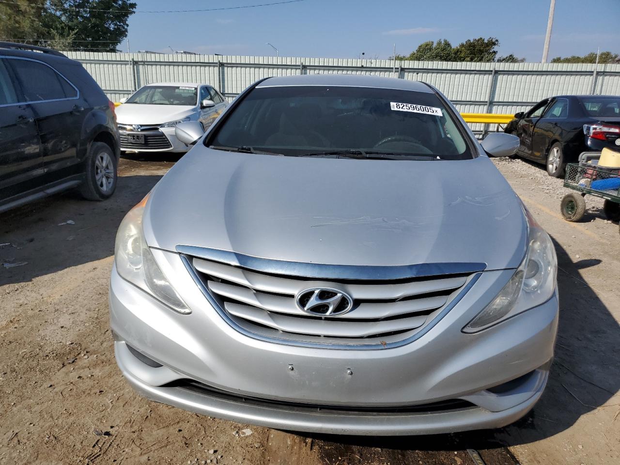 HYUNDAI SONATA GLS