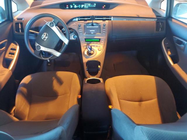 2014 TOYOTA PRIUS PLUG - JTDKN3DP4E3060341