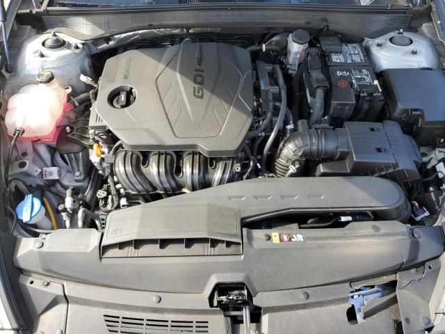 2021 HYUNDAI SONATA SE - 5NPEG4JA5MH115735