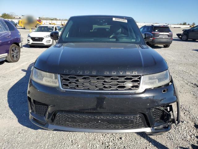 2018 LAND ROVER RANGE ROVE - SALWR2RK1JA185664