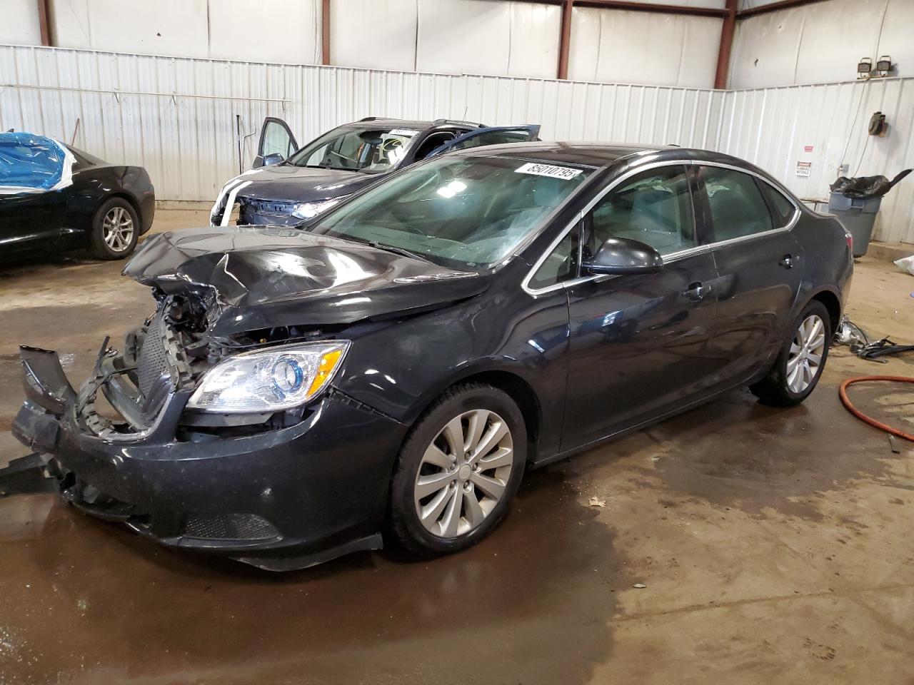 BUICK VERANO