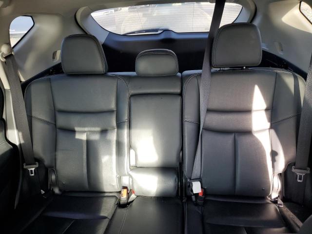 2016 NISSAN MURANO S 5N1AZ2MH3GN134757