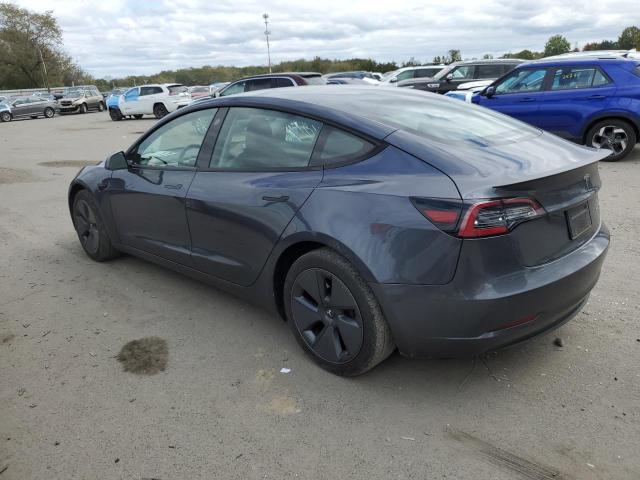 2022 TESLA MODEL 3 #3296230513