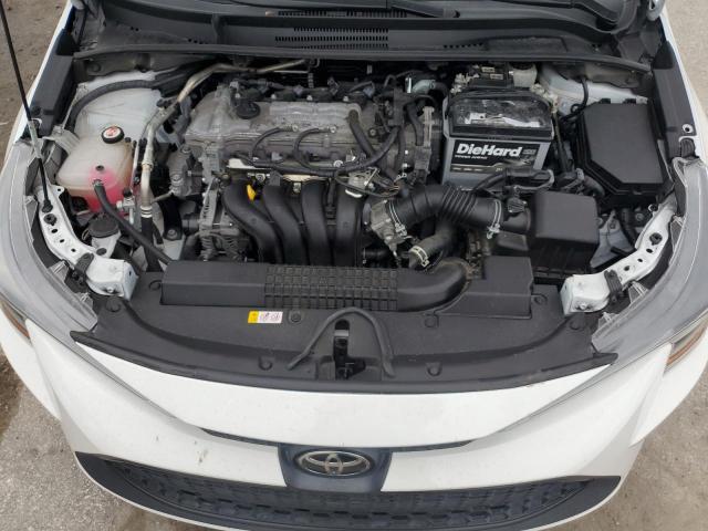 2022 TOYOTA COROLLA LE #3302816911