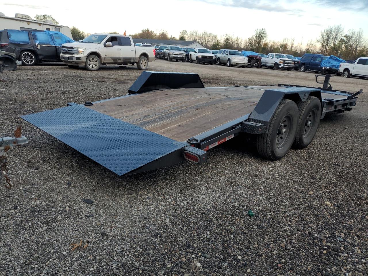 Lot #3287697019 2025 LIBERTY UNKNOWN