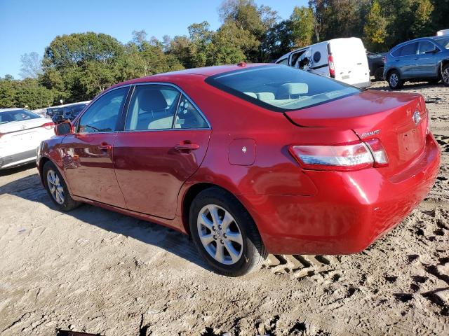 2011 TOYOTA CAMRY BASE #3285776658