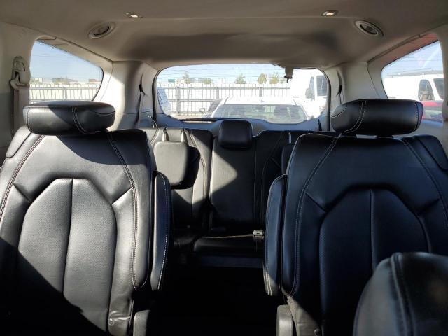 2021 CHRYSLER VOYAGER LX 2C4RC1DG1MR516990