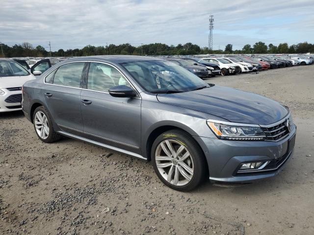 2018 VOLKSWAGEN PASSAT SEL - 1VWCA7A35JC032287