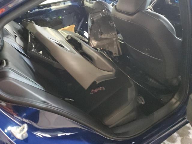 2025 TOYOTA PRIUS LE #3286567208