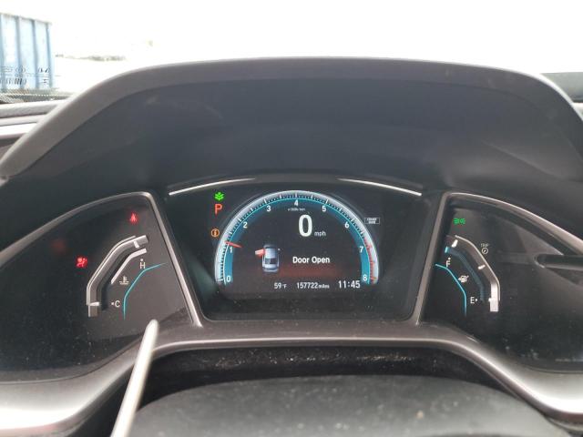 2016 HONDA CIVIC EX - 19XFC2F70GE013611