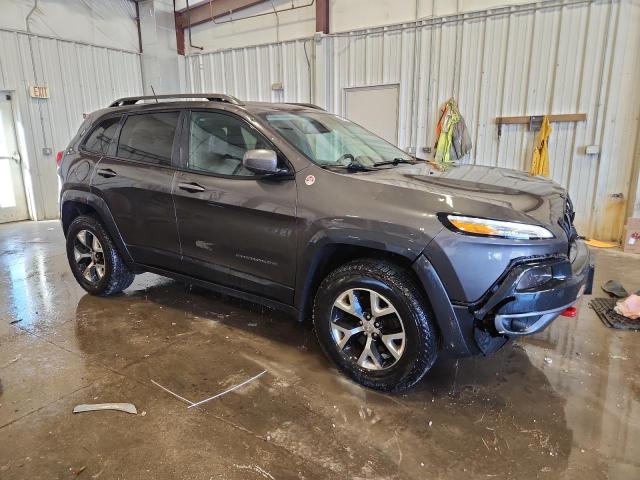 2015 JEEP CHEROKEE T - 1C4PJMBS1FW733309