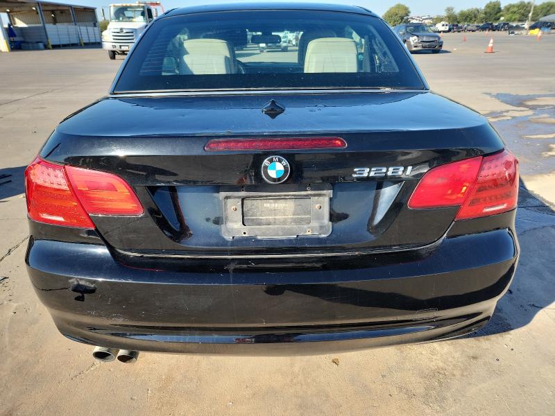 2012 BMW 328 I #3268989054