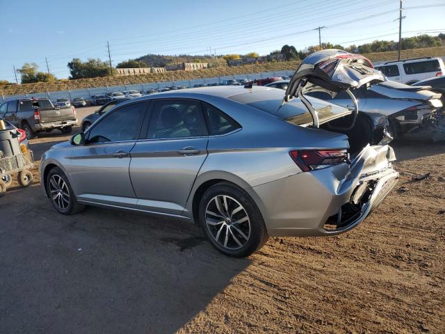 2025 VOLKSWAGEN JETTA SE - 3VW7X7BU1SM009872