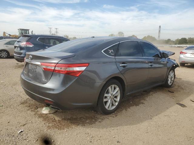 2015 TOYOTA AVALON XLE 4T1BK1EB2FU172272