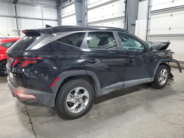 2024 HYUNDAI TUCSON SEL - 5NMJBCDE1RH315697
