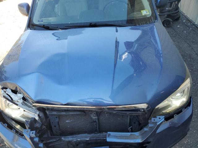 2017 SUBARU FORESTER 2.5I LIMITED - JF2SJARC7HH424699