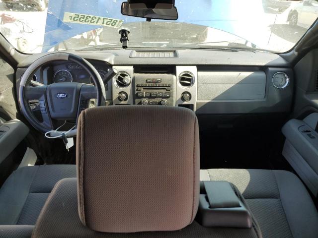 2014 FORD F150 SUPER - 1FTFW1EF4EKG14931