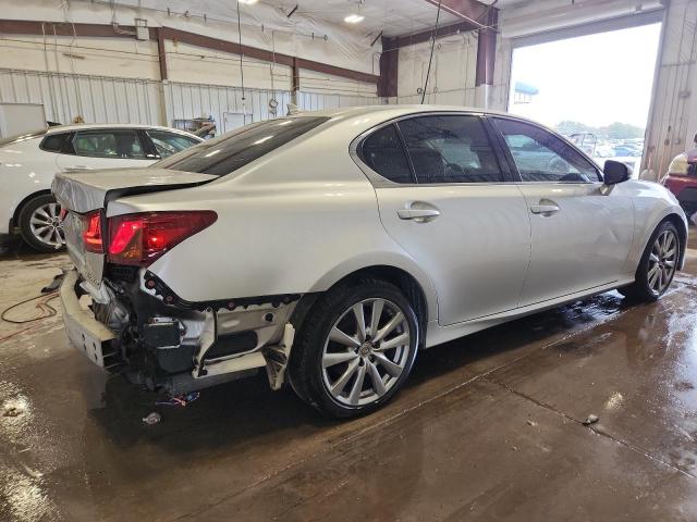 2014 LEXUS GS 350 - JTHCE1BL4E5021065